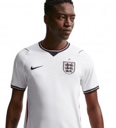 Inglaterra 1a Equipación 2026