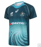 Australie Sevens Away 2017