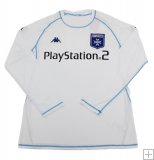 Maglia AJ Auxerre Home 2003/04 ML