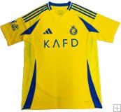 Maglia Al-Nassr Home 2024/25