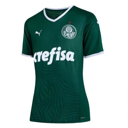 Maillot Palmeiras Domicile 2022 - FEMME