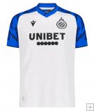 Maglia Club Brugge Away 2024/25