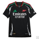 Shirt Arsenal Away 2024/25 - Authentic
