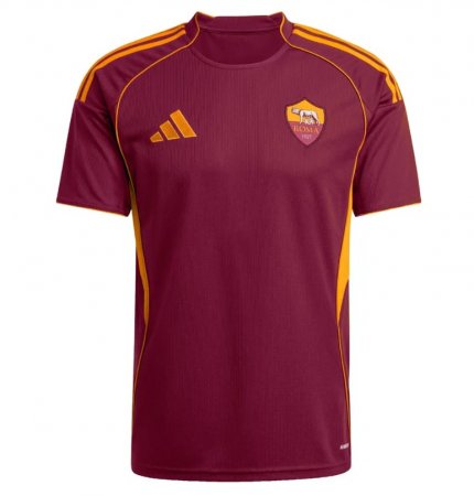Maglia Roma Home 2025/26