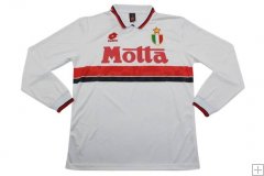 Maillot AC Milan Extérieur 1993/94 ML