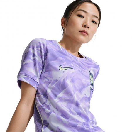 Shirt South Korea Away 2026 - Womens