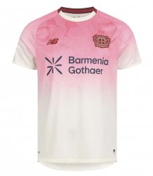 Shirt Bayer 04 Leverkusen Away 2025/26 - Authentic