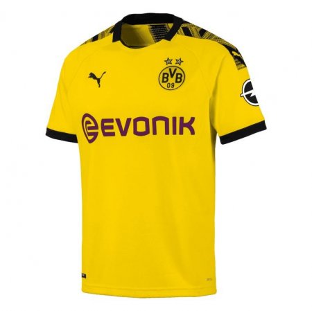 Maillot Borussia Dortmund Domicile 2019/20