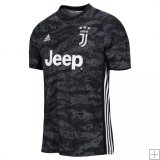 Maillot Juventus Gardien Domicile 2019/20