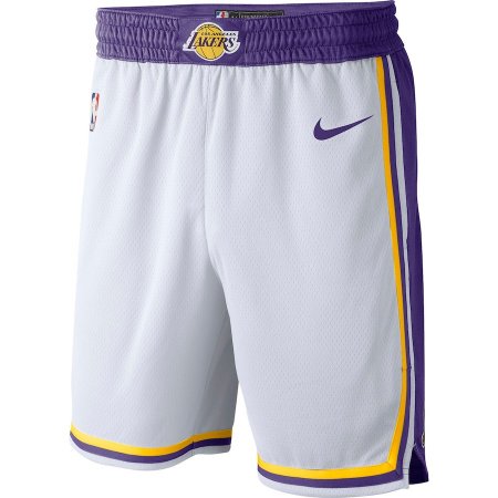 Pantalon Los Angeles Lakers 2018/19 - Association