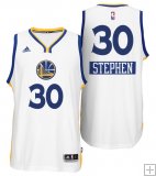 Stephen Curry, Golden State Warriors - Christmas Day