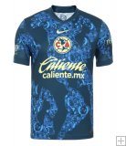 Shirt Club America Away 2024/25