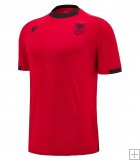 Maglia Albania Home 2024/25