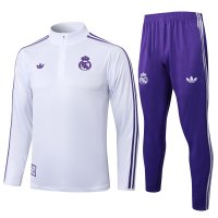 Tuta Real Madrid 2025