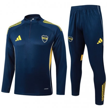 Tuta Boca Juniors 2025/26