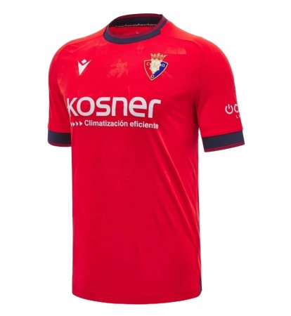 Maillot Osasuna Domicile 2024/25