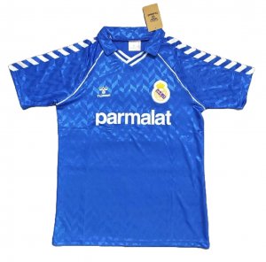 Maglia Real Madrid Away 1986-88