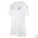 Maillot Olympique Marseille Domicile 2019/20 - FEMME