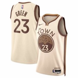 Draymond Green, Golden State Warriors 2025/26 - City