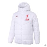 Chaqueta acolchada Liverpool 2020/21