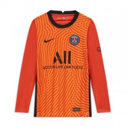 Maillot PSG Gardien Domicile 2020/21 ML