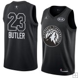 Jimmy Butler - 2018 All-Star Black