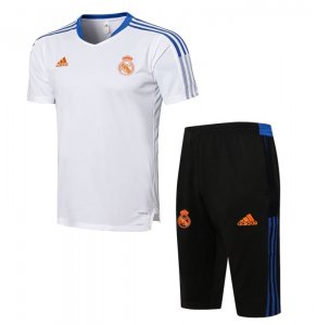 Real Madrid Training Kit 2021/22