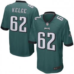 Jason Kelce, Philadelphia Eagles - Midnight Green