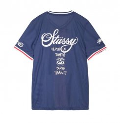 Stüssy x Nike Paris Saint-Germain