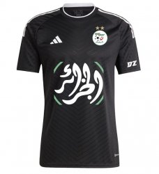 Maglia Algeria 2023 'Collector Ed.' - Authentic