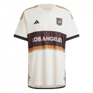 Los Angeles FC 3a Equipación 2024