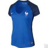 Maillot France Domicile Euro 2016 - FEMME