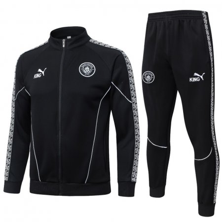 Tuta Manchester City 2025/26