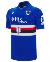 Maglia Sampdoria Home 2025/26