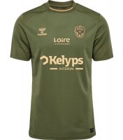 Maglia AS Saint-Etienne Third 2025/26