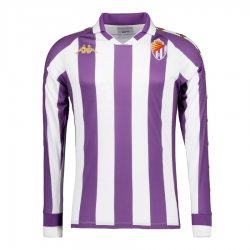 Real Valladolid x Copa 1984