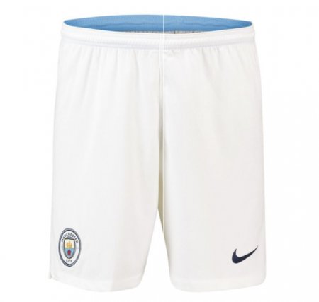 Manchester City Shorts Domicile 2018/19