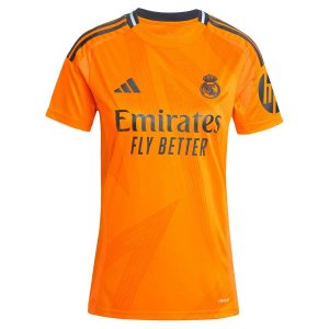 Maillot Real Madrid Extérieur 2024/25 - FEMME