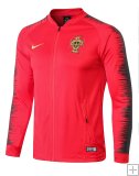 Chaqueta Portugal 2018/19