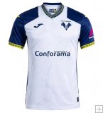 Maglia Hellas Verona Away 2024/25