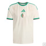 Maillot Algérie Domicile 2026 - Authentic