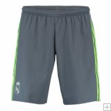 Shorts 2a Real Madrid 2015/16