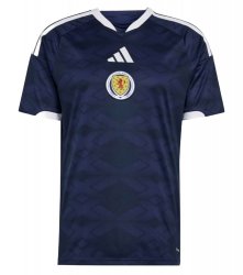 Shirt Scotland Home 2026