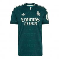 Real Madrid 2a Equipación 2026/27