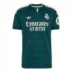 Maillot Real Madrid Extérieur 2026/27