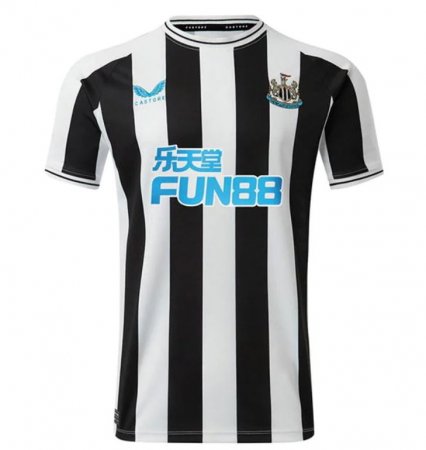 Maillot Newcastle United Domicile 2022/23