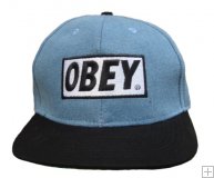 Casquette OBEY [Ref. 18]