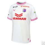 Maillot Cerezo Osaka Extérieur 2024