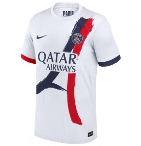 Maglia PSG Away 2024/25 - Authentic