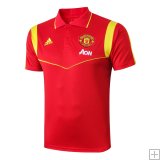 Polo Manchester United 2019/20